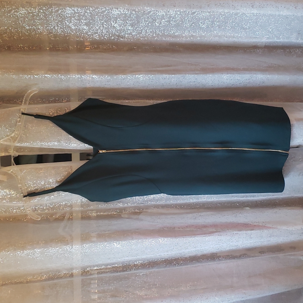 Sexy bodycon dress